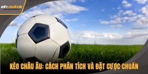 Kèo châu Âu