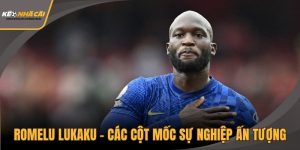Romelu Lukaku